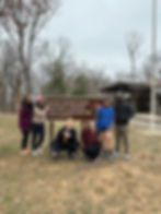 Rock Creek Park Social