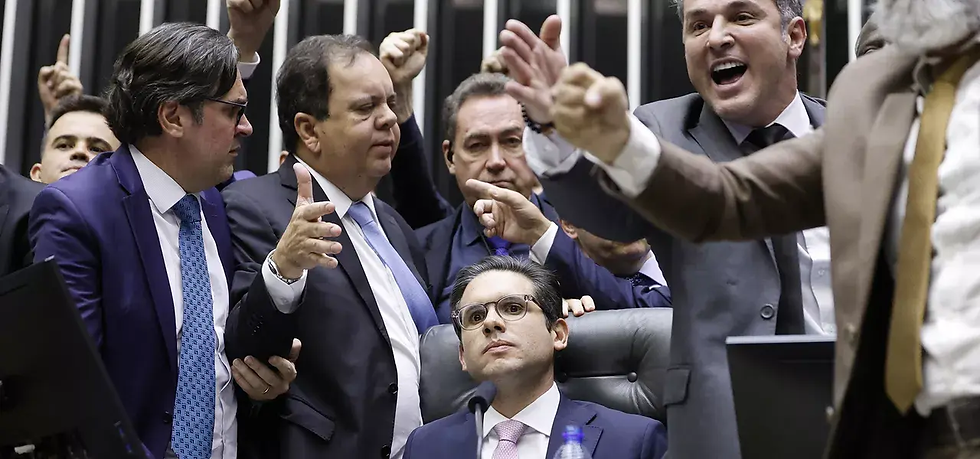 Motta peidou/Foto: Reprodução