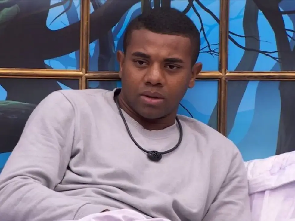 Foto: Reprodução/Globoplay