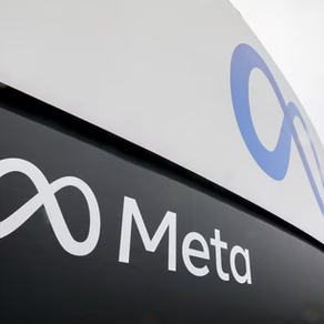 Ministério da Justiça pede investigação contra Meta por bloqueios nas redes antes do segundo turno