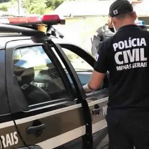 Polícia Civil prende financiador de esquema de roubo de veículos na região mineira na Zona Oeste