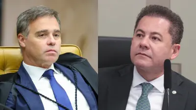 Cezinha: Dino autoriza operação dia 5, Mendonça tira chefe da PF no dia 8 e telefone de deputado é 'furtado' no dia 11