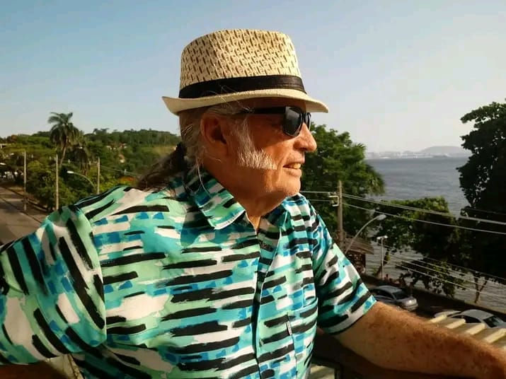 Rubenir/Acervo Pessoal