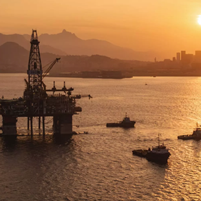 Alta do petróleo pode ampliar arrecadação em Maricá