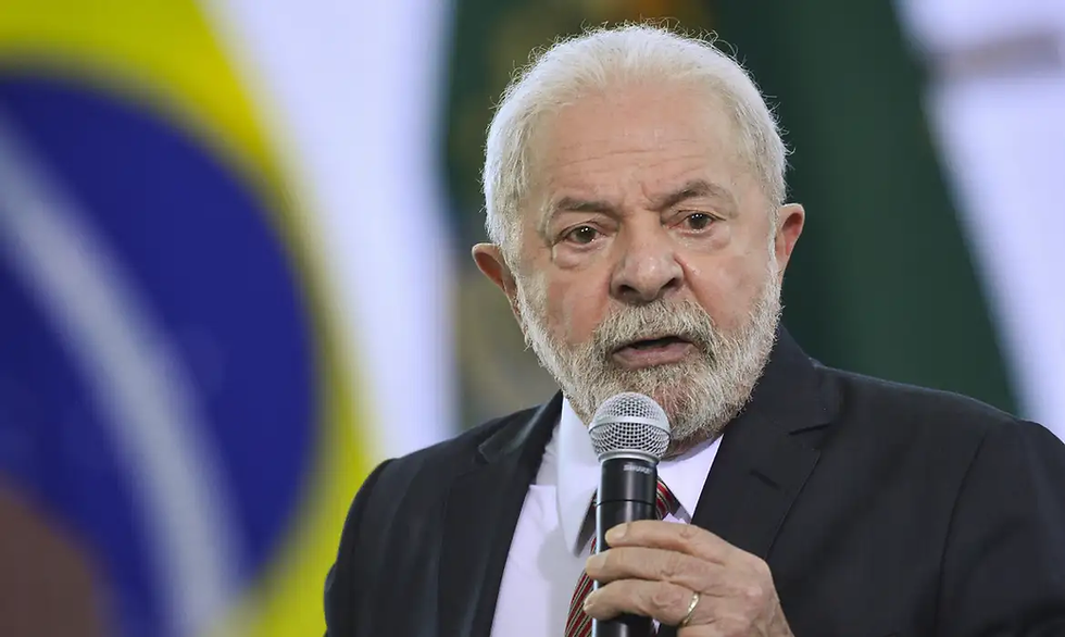 O melhor governo Lula é o pior avaliado