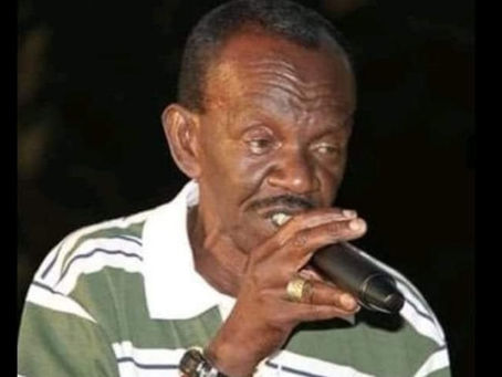 O Cidadão Alegria: Moacyr MM, por Oswaldo Mendes