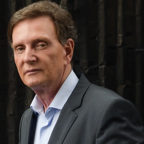 Justiça mantém condenação de Crivella por censura a livros LGBTQIA+ na Bienal de 2019