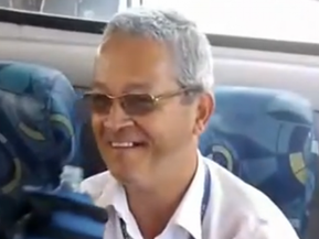 São Gonçalo: Motorista de ônibus é assassinado minutos antes de entrar no trabalho