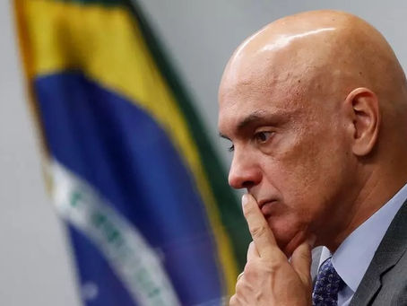 Moraes estipula prazo para conclusão de inquéritos de Bolsonaro e Marielle Franco