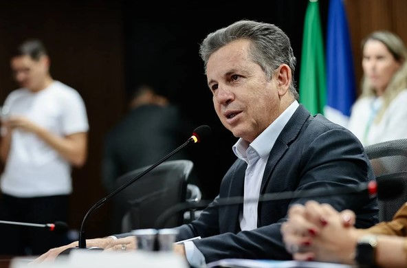 STJ investiga suposto favorecimento de ex-governador de MT ao Master
