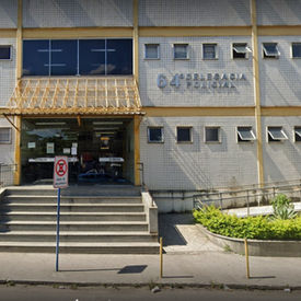 Polícia apreende adolescentes suspeitos de envolvimento com o tráfico