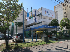 Prefeitura de São Gonçalo fecha a torneira dos gastos e antecipa restrições para outubro