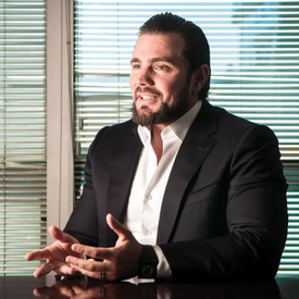 Vorcaro mandou 'dar sacode' em chef e 'moer' empregada, aponta PF em mensagens