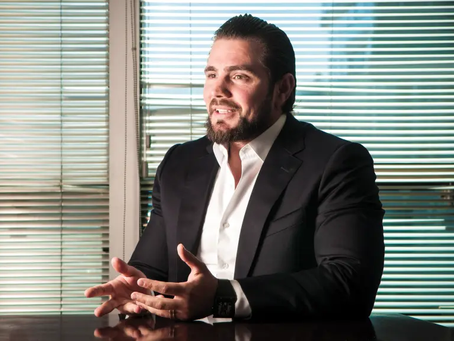 Vorcaro mandou 'dar sacode' em chef e 'moer' empregada, aponta PF em mensagens