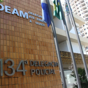 Homem é preso por manter a própria mãe em cárcere privado