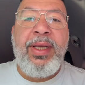 Ex-prefeito Márcio Canella é transferido para presídio em Benfica