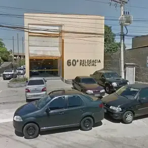Polícia Civil prende homem que matou ex-companheira em Duque de Caxias
