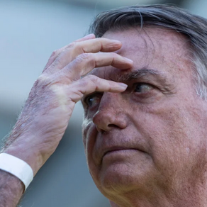 Moraes libera ida de médico de Bolsonaro à Papudinha