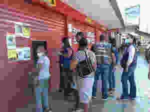Unidade das lojas Giro, em Inoã/Foto: Divulgação