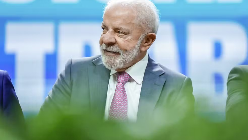 Crise do diesel: Lula diz que se necessário 'vai colocar alguém na cadeia'