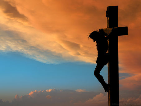 Quem é Jesus? Por Pastor Alair Lima