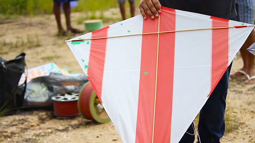 Reprodução YouTube