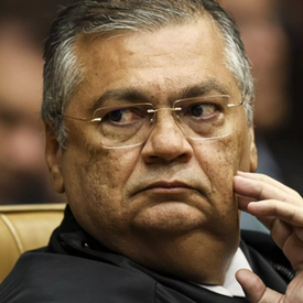 Decisão de Dino contra supersalários é aprovada por 72,1% dos brasileiros, aponta pesquisa