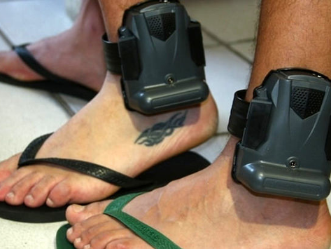 Lula decide sobre tornozeleira para agressores de mulheres