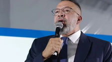 Moraes manda soltar ex-prefeito preso com fuzil em operação da PF