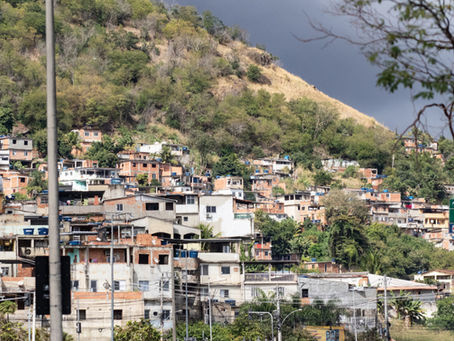 PM busca envolvidos com crime organizado em comunidades da Zona Norte