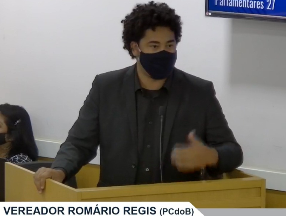 Romario Regis fez o que se espera de um parlamentar: política. Articulou com autoridades niteroienses e conseguiu amenizar restrições impostas pelas barreiras sanitárias