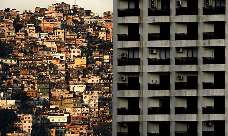 A arrecadação poderia variar entre R$ 40 bilhões e R$ 100 bilhões - Mauro Pimentel/AFP