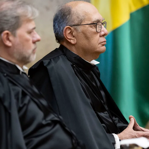 Gilmar Mendes suspende quebra de sigilos de empresa da família Toffoli