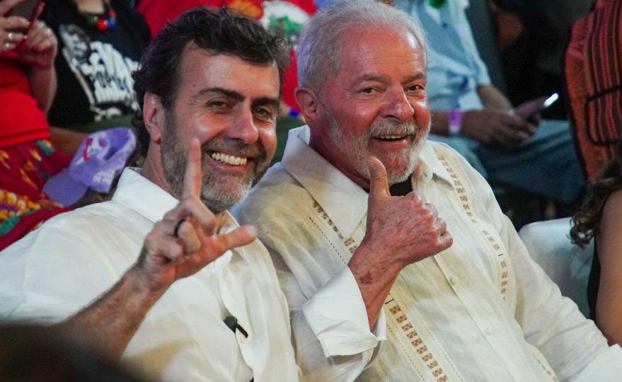 Tão de boa/Foto: Divulgação