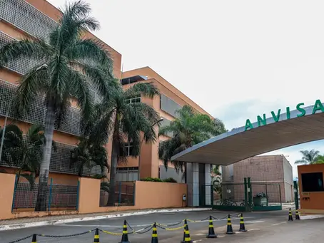 Anvisa manda recolher decorações de alimentos com plástico e glitter