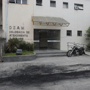 Idoso condenado por abusar sexualmente da própria neta é preso em São Gonçalo