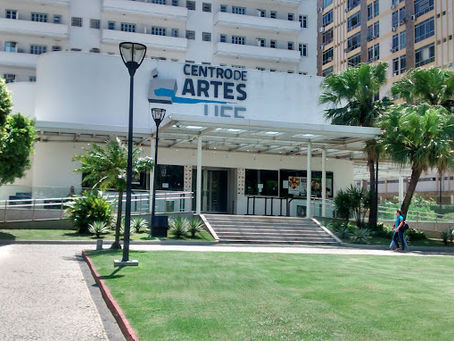 Cine UFF abre para exibir filmes indicados ao Oscar