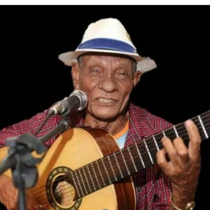 Índio/Foto: Arquivo pessoal