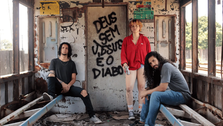 Bandas de rock cristão rejeitam rótulo gospel e criticam 'evangeliquês' e alinhamento político conservador