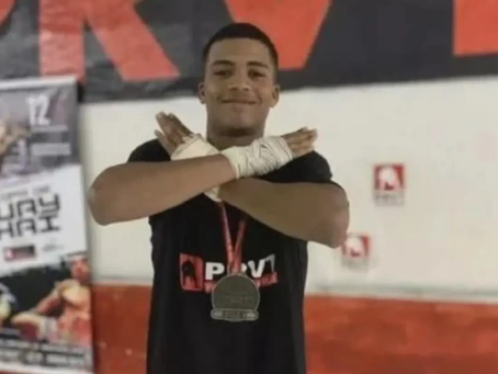 Jovem de 19 anos é morto em São Gonçalo