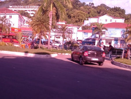 Enoque - por Paulinho Freitas