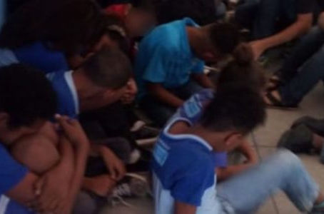 O que há de mais triste em São Gonçalo, por Mário Lima Jr.