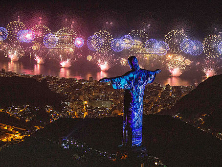 "Muito difícil", diz secretário de Saúde do Rio sobre possibilidade de réveillon em Copacabana
