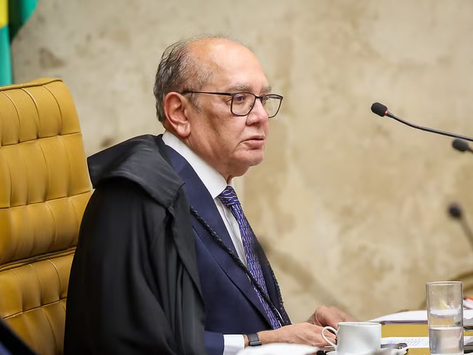 Gilmar Mendes rejeita pedido da AGU e mantém novas regras do impeachment