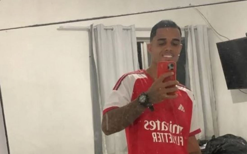 Jovem é morto a tiros em Senador Camará