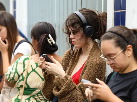 Enem 2025: pedido de reaplicação de provas começa nesta segunda