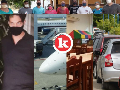 Dr. Jairinho, 'o monstro', é indiciado por agressão a outra criança