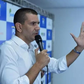 MPRJ investiga Douglas Ruas por lavagem, peculato e crimes licitatórios