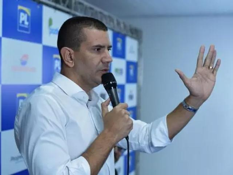 MPRJ investiga Douglas Ruas por lavagem, peculato e crimes licitatórios