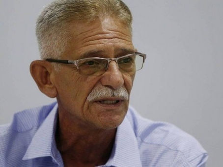 Capitão Nelson deve responder à Justiça por preconceito religioso